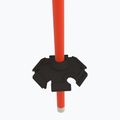 Ski poles Atomic Redster red tension 5
