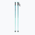 Ski poles Atomic Redster Q SQS teal tension
