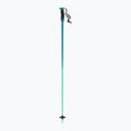 Ski poles Atomic Redster Q SQS teal tension 2