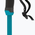 Ski poles Atomic Redster Q SQS teal tension 4