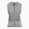 Women's protective vest Atomic Live Shield Amid Lite Vest concrete