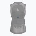 Women's protective vest Atomic Live Shield Amid Lite Vest concrete 2