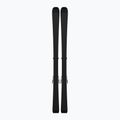 Women’s downhill skis with bindings Atomic Cloud C12 Revoshock C + M10 GW black 2