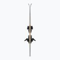 Women’s downhill skis with bindings Atomic Cloud C12 Revoshock C + M10 GW black 4