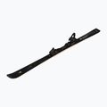 Women’s downhill skis with bindings Atomic Cloud C12 Revoshock C + M10 GW black 5