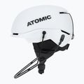 Ski helmet Atomic Redster SL white 3