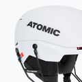 Ski helmet Atomic Redster SL white 7