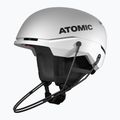 Ski helmet Atomic Redster SL white