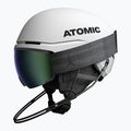 Ski helmet Atomic Redster SL white 2