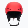 Children's ski helmet Atomic Revent Jr red 2