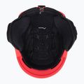 Children's ski helmet Atomic Revent Jr red 5