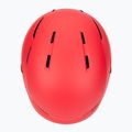Children's ski helmet Atomic Revent Jr red 6