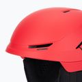 Children's ski helmet Atomic Revent Jr red 7
