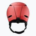Children's ski helmet Atomic Revent Jr red 3