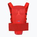Children's back protector Atomic Live Shield AMID Lite JR red 2