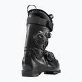 Men's ski boots Atomic Hawx Ultra 100 DUAL BOA GW black/anthracite 2