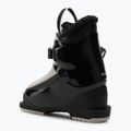 Children's ski boots Atomic Hawx Kids 1 black/pink 2