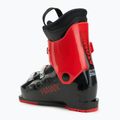 Children's ski boots Atomic Hawx Kids R3 black/red 2