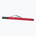 Ski bag Atomic Nordic Ski Sleeve red tension