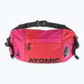 Hip belt Atomic Nordic Thermo Bottle Belt red tension