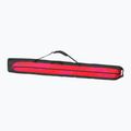 Ski cover Atomic Ski Bag red tension/black