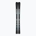Alpine skis Atomic Redster Q9 Revoshock S + bindings I12 GW black/dark slate