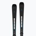 Alpine skis Atomic Redster Q9 Revoshock S + bindings I12 GW black/dark slate 5
