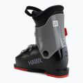 Children's ski boots Atomic Hawx Kids 2 black/limestone 2