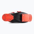 Children's ski boots Atomic Hawx Kids 2 black/limestone 4