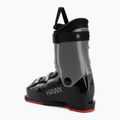 Children's ski boots Atomic Hawx Kids 4 black/limestone 2