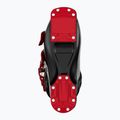 Children's ski boots Atomic Hawx Kids 4 black/limestone 4