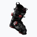 Men's ski boots Atomic Hawx Prime 130 S Dual Boa GW black/red 5