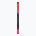 Downhill skis with bindings Atomic Redster S9 Revoshock L + MI12 GW red tension/black 2