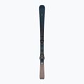 Women’s downhill skis with bindings Atomic Cloud Q9 + M10 GW dark slate 2