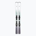 Women’s downhill skis with bindings Atomic Cloud Q8 + M10 GW snow