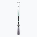 Women’s downhill skis with bindings Atomic Cloud Q8 + M10 GW snow 2