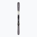 Women’s downhill skis with bindings Atomic Maven 84 + M10 GW red rock/dust 2