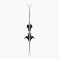 Women’s downhill skis with bindings Atomic Maven 84 + M10 GW red rock/dust 4