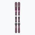 Kids’ downhill skis with bindings Atomic Maven Jr 130-150 + L6 GW iron ore