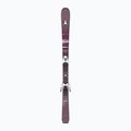 Kids’ downhill skis with bindings Atomic Maven Jr 130-150 + L6 GW iron ore 2