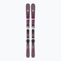 Kids’ downhill skis with bindings Atomic Maven Jr 130-150 + C5 GW iron ore