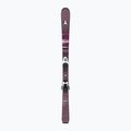 Kids’ downhill skis with bindings Atomic Maven Jr 130-150 + C5 GW iron ore 2