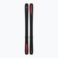 Downhill skis with bindings Atomic Bent Decode + STR 12GW multicolor 2