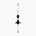 Downhill skis with bindings Atomic Bent Decode + STR 12GW multicolor 3