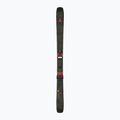 Downhill skis with bindings Atomic Bent Decode + STR 12GW multicolor 4