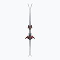Downhill skis with bindings Atomic Bent 90 + STR 12GW multicolor 3