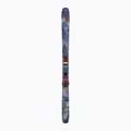Downhill skis with bindings Atomic Bent 90 + STR 12GW multicolor 5