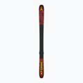 Downhill skis with bindings Atomic Bent 90 + STR 12GW multicolor 7