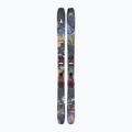 Downhill skis with bindings Atomic Bent 100 + STR 12GW multicolor