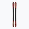 Downhill skis with bindings Atomic Bent 100 + STR 12GW multicolor 2